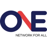 m-tag one network android application logo